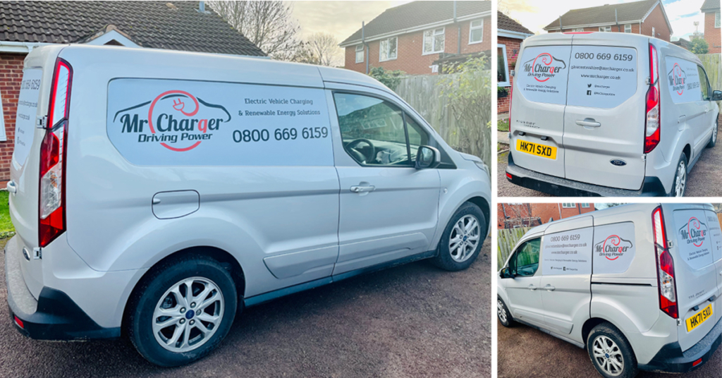 Are Magnetic Van Signs Any Good?