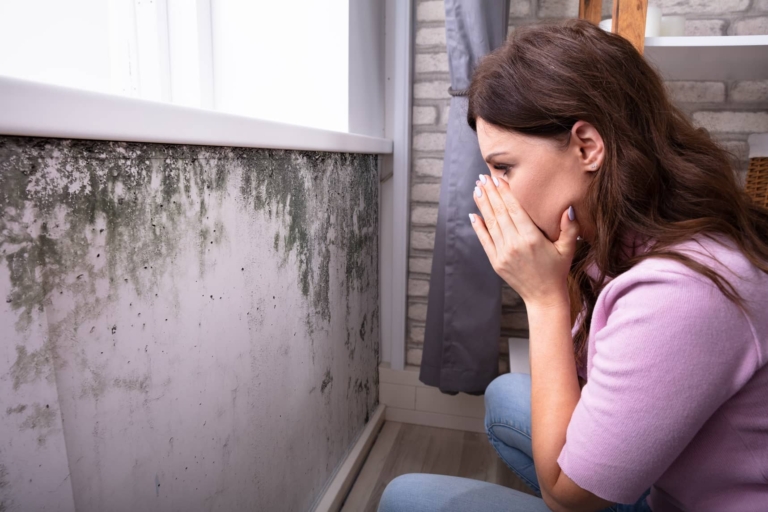 The Necessity of Mold Inspections in St. Petersburg, FL