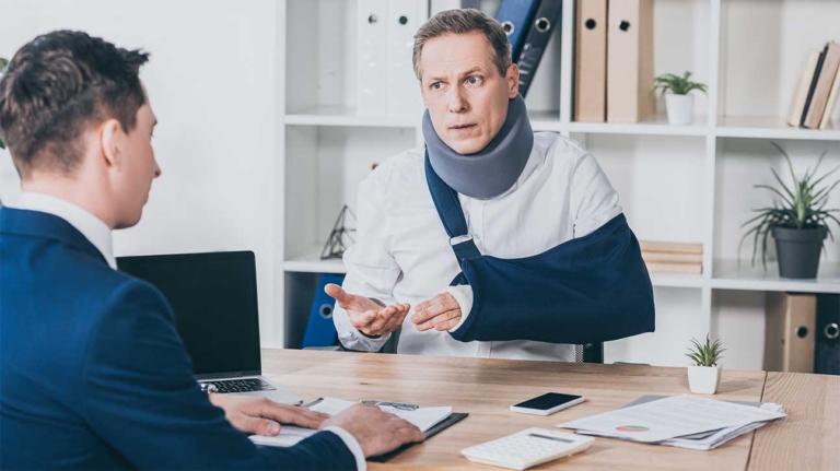 9 Most Common Florida Personal Injury Cases