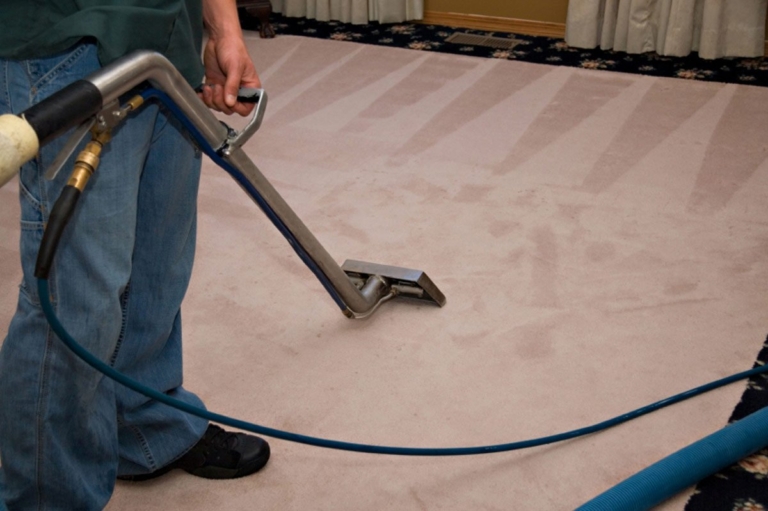 What is Professional Carpet Cleaning and Is It Worth It to Hire in Dublin?