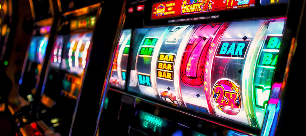 Unlocking the Magic of a Gacor Slot: Your Ticket to Big Wins!