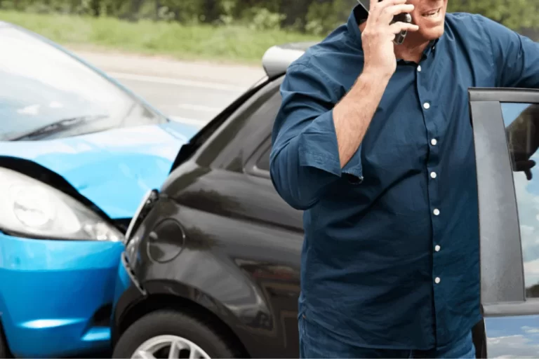 Tailgating Troubles: What to Know When You’re the Victim of a Rear-End Collision