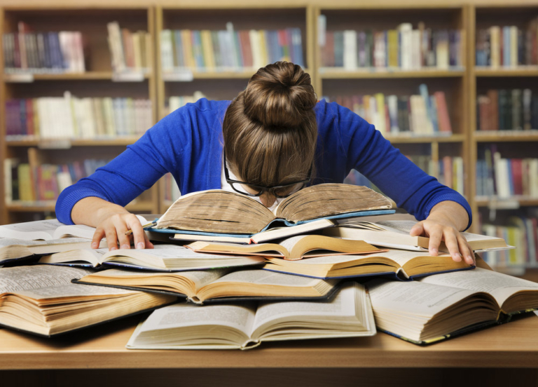 What is the best way to study for a test?