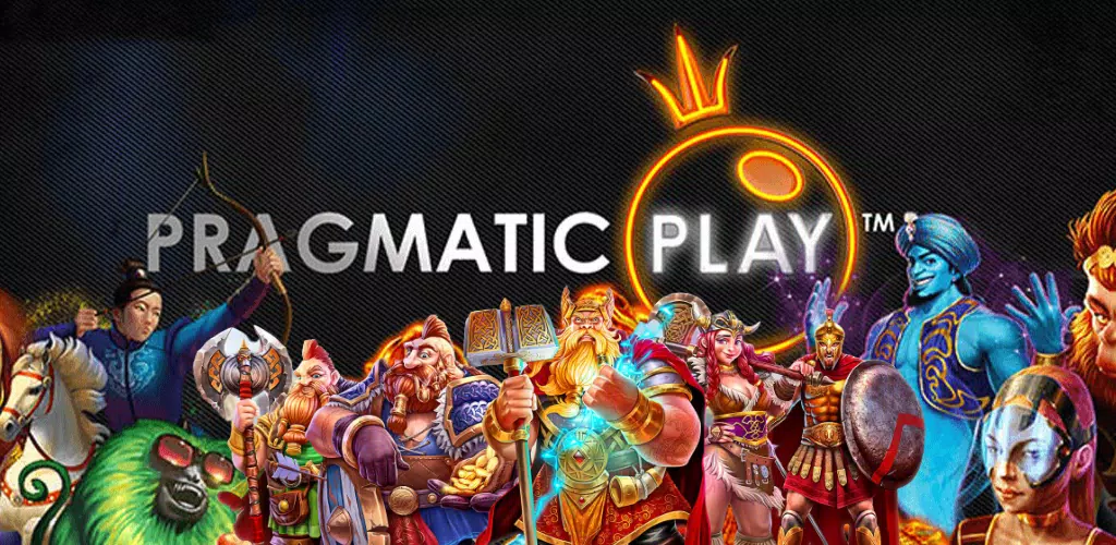 What is a pragmatic play slot worldwide