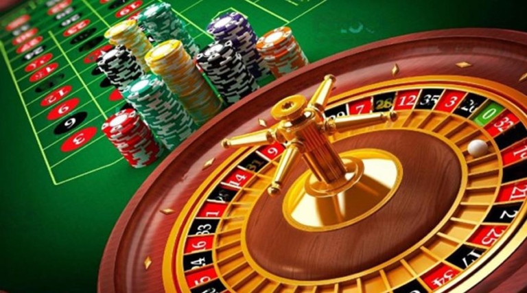 Casino Games Real Money