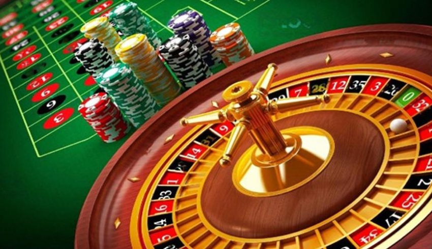 Casino Games Real Money