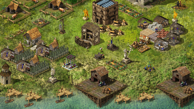 The Ultimate List of the Best Free Online Games
