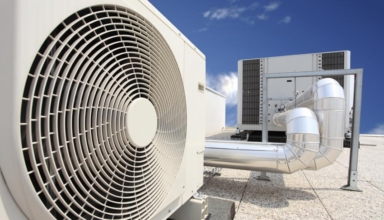 Heating and Cooling Systems