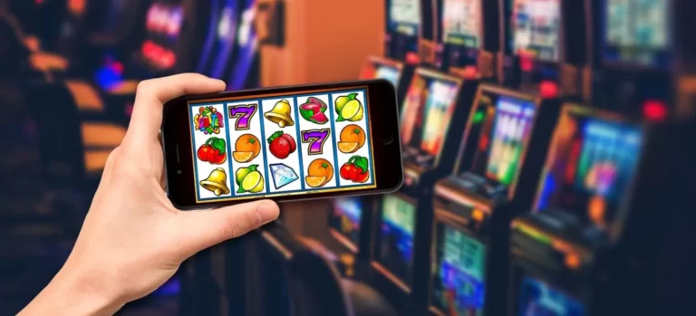 Finding the Best Online Slot Game: Unveiling the Top Slot Online Terbaik