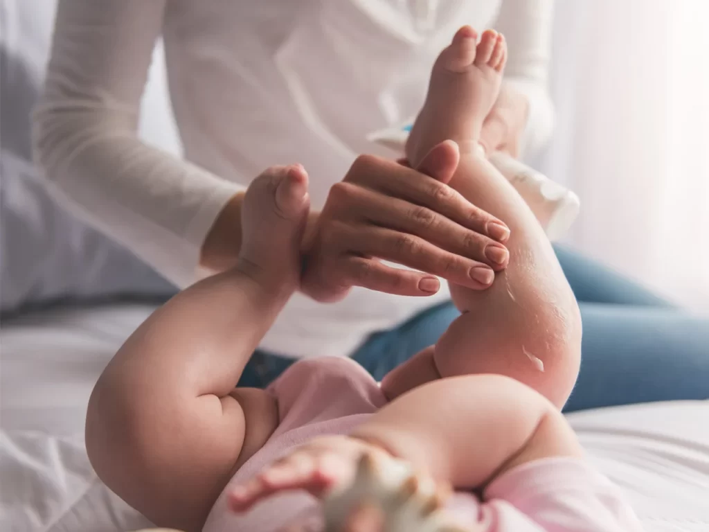Organic Baby Products: A Natural Choice for Your Little One’s Well-Being