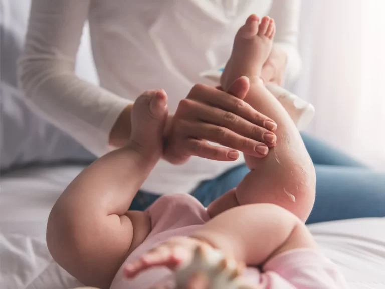 Organic Baby Products: A Natural Choice for Your Little One’s Well-Being
