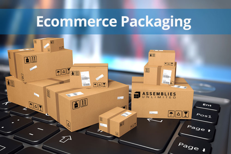Packaging Supplies for E-commerce: Tips for Online Retailers