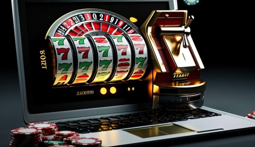 Slot Online