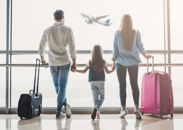 Sponsoring Your Spouse for Permanent Residence in Canada