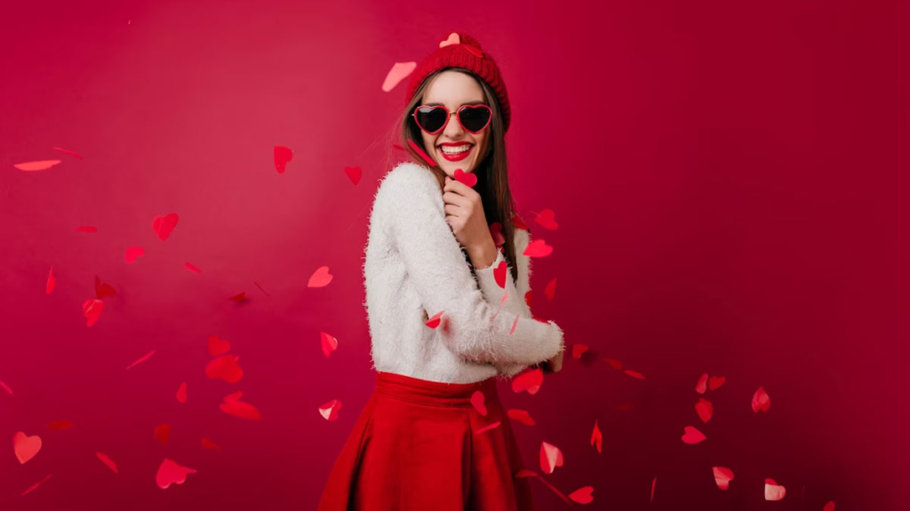 From Roman Rituals to Red Riffs: The Swinging Saga of Valentine’s Day Fashion & Symbolism”