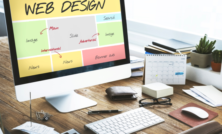 The Art of Crafting an Engaging Website Design: A Comprehensive Guide
