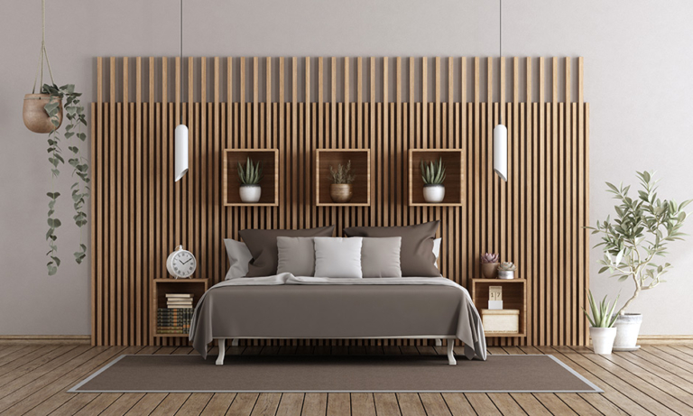 The Secret to Transforming Your Interiors with Wood Wall Panelling: Everything You Need to Know