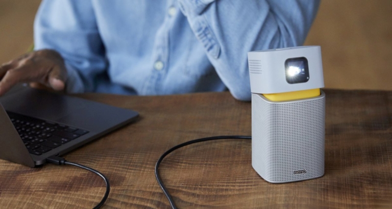 Portable Projector: Your Ultimate Guide to Compact, High-Performance Displays