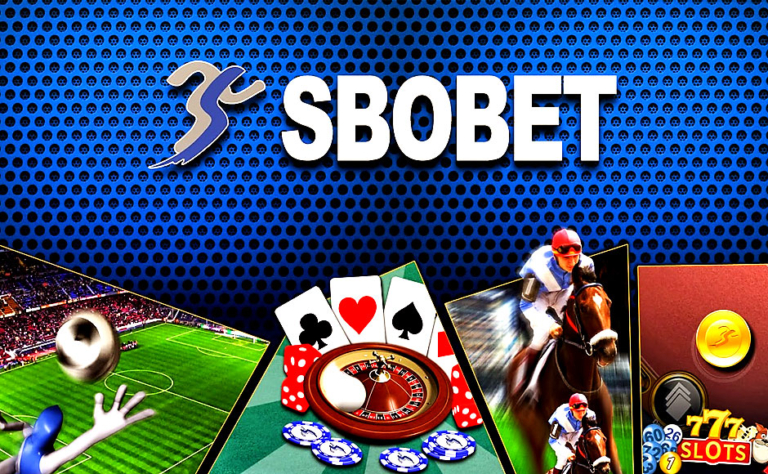 Unveiling the Excitement: Exploring the World of SBOBET