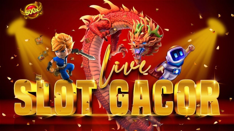 Unveiling the Excitement: Situs Slot Gacor Hari Ini