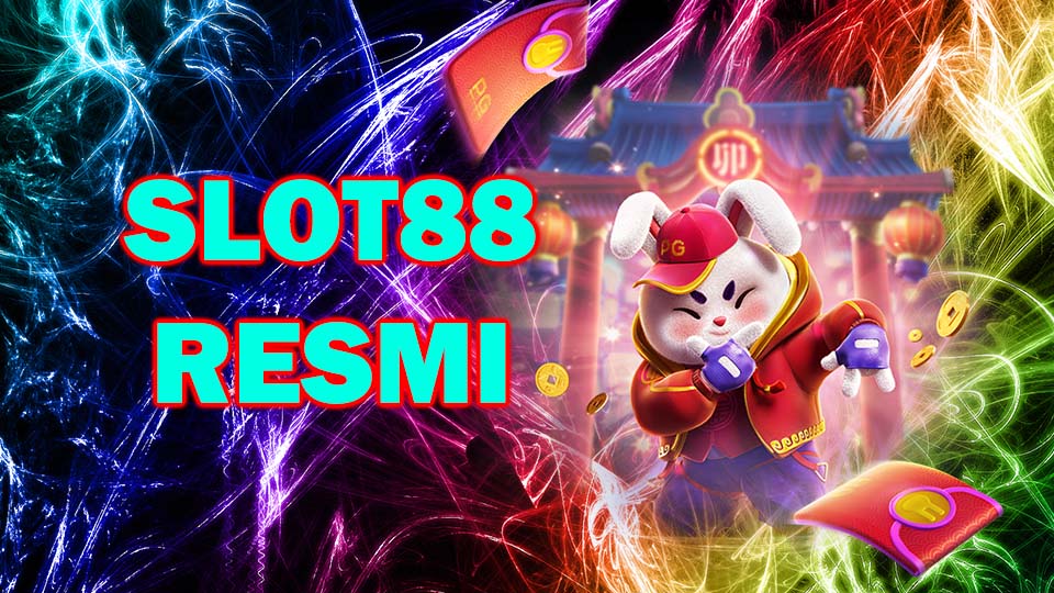 Unveiling the Excitement: Exploring Slot88 Resmi