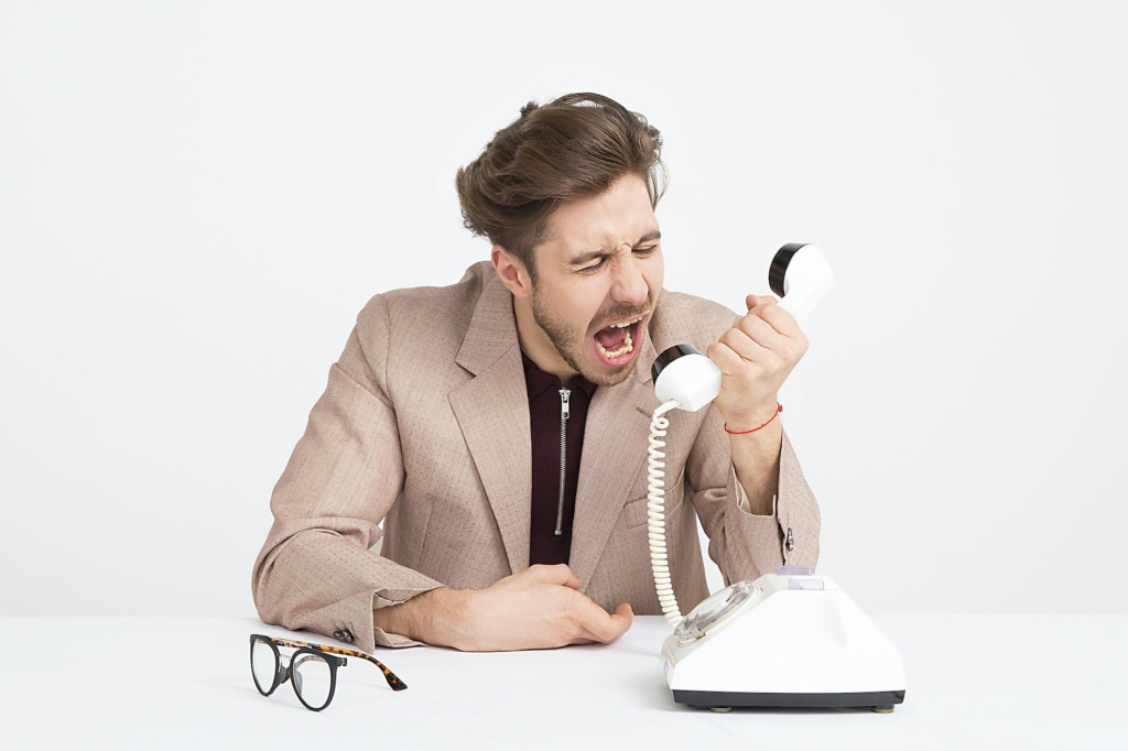 Utilizing a Call Answering Service