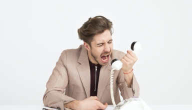 Utilizing a Call Answering Service