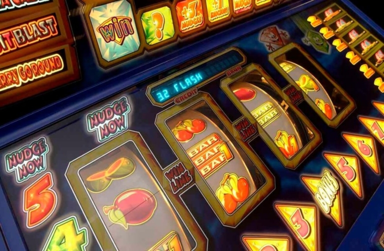Unlocking Seamless Online Gaming with Slot Deposit Dana: A Comprehensive Guide