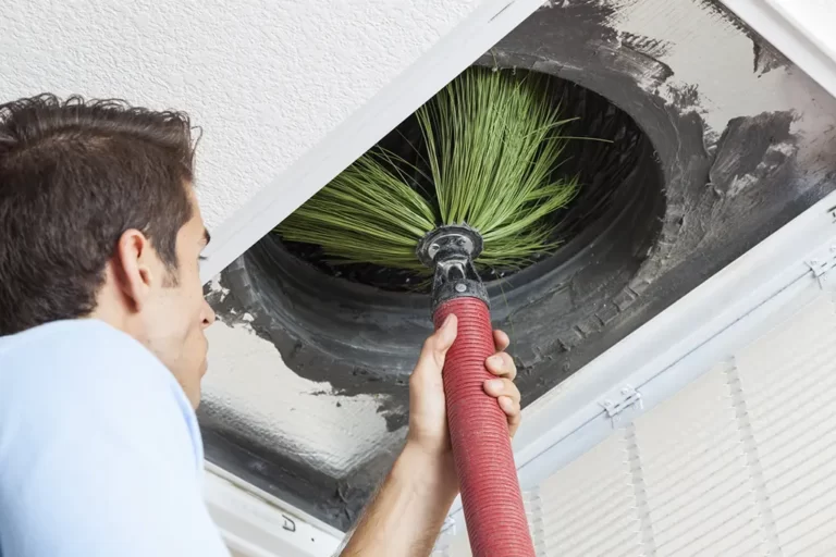 Common Signs Your Home Needs a Duct Cleaning