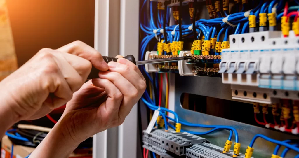 Home Electrical Wellness: Key Steps for Care and Maintenance