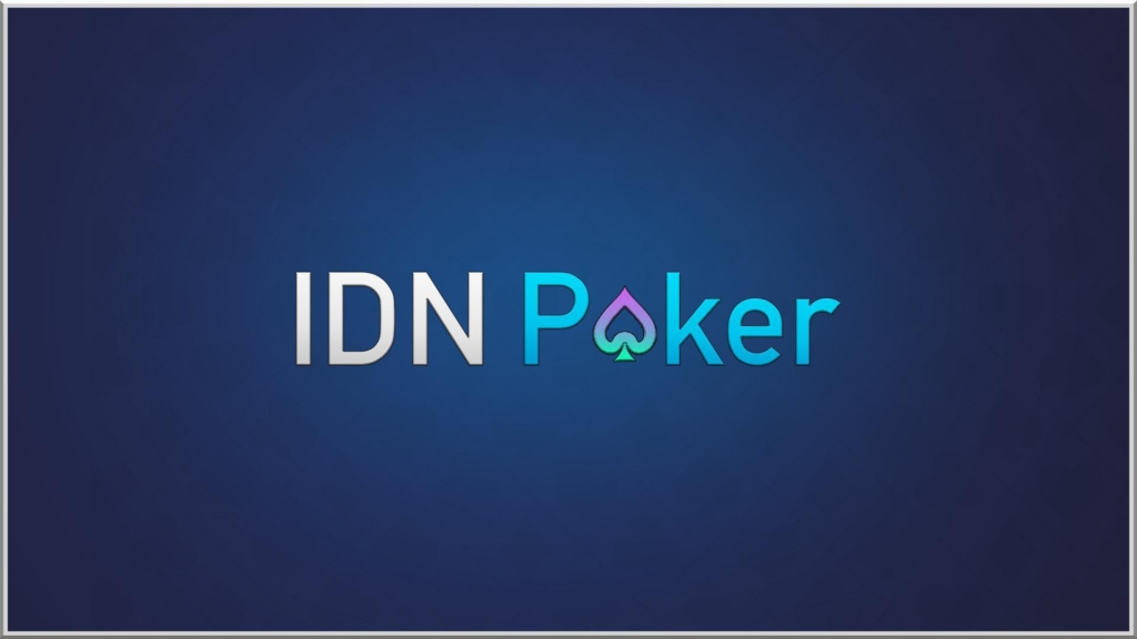 Unraveling the Excitement: A Deep Dive into the World of IDN Poker