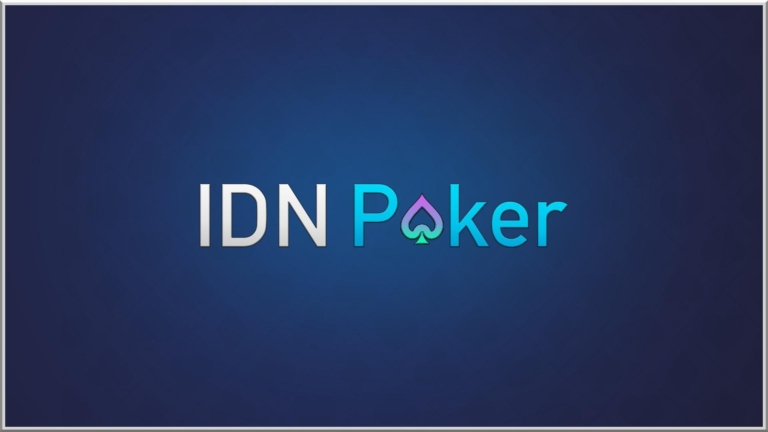 Unraveling the Excitement: A Deep Dive into the World of IDN Poker