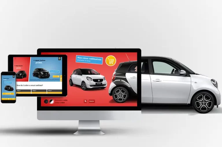 Understanding the Online Car Buyer’s Perspective