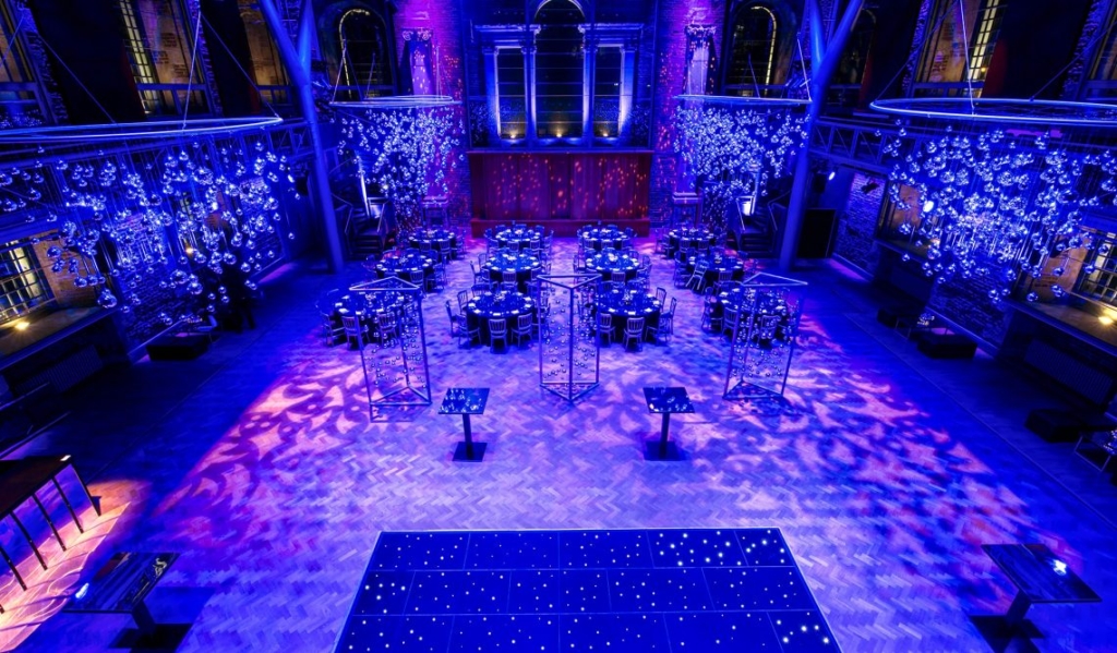 Party Venues Unleashed: Your Ultimate Guide to Celebrations