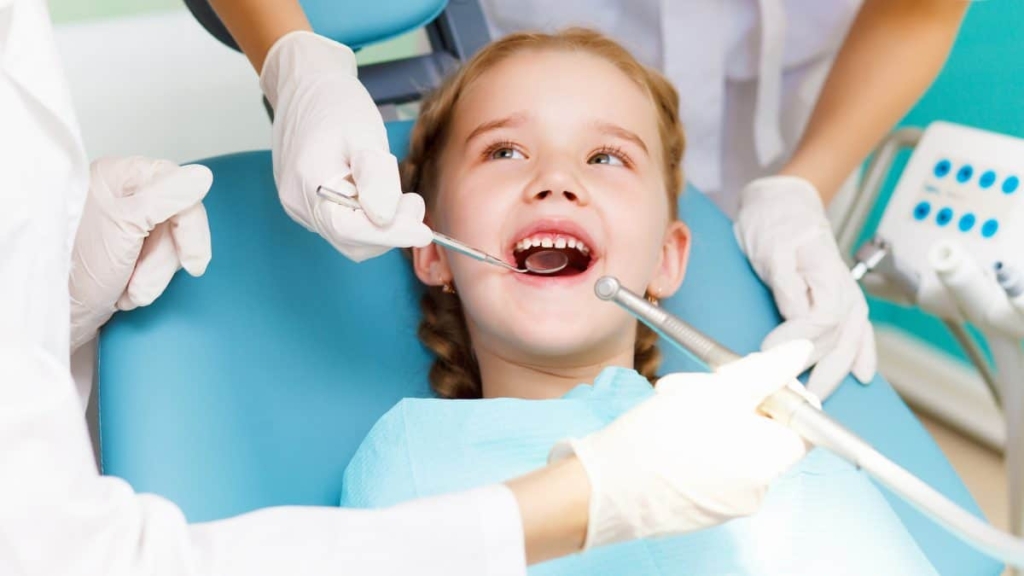 Understanding Pediatric Dentistry: A Parent’s Guide with a Focus on Dentist