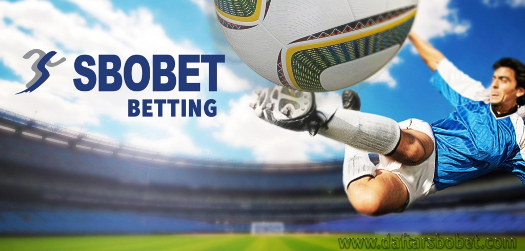 The Best Sbobet Slot Profitable Strategy for Sure
