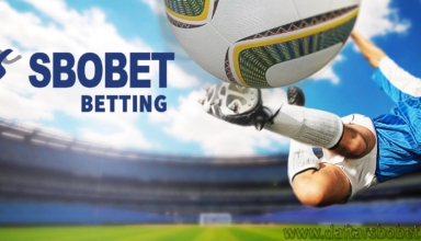 Sbobet Slot