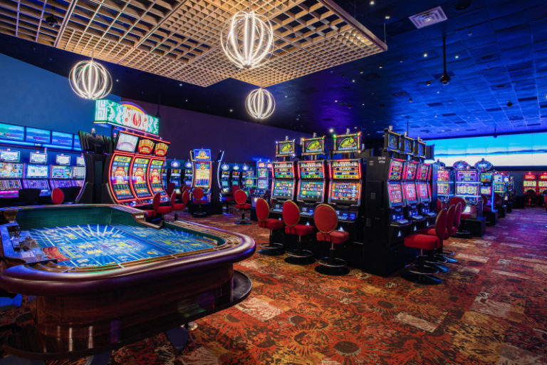 Support At Sol Casino