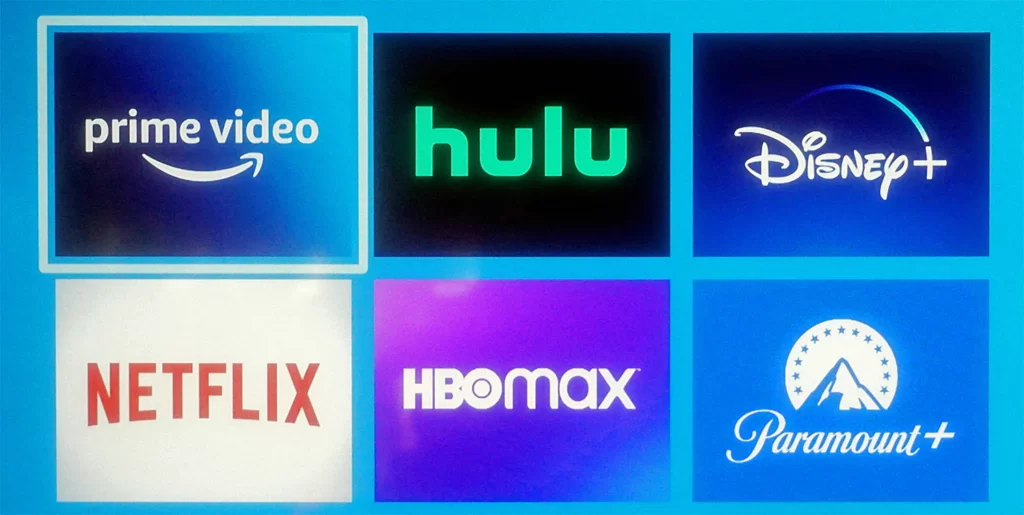 How Brands Can Use TV Streaming Services to Connect with Customers