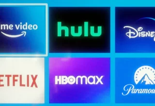 TV Streaming Services