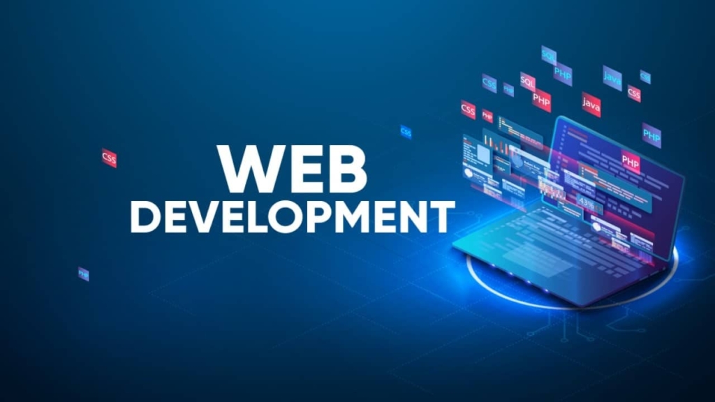 Web Wonders Down Under: Melbourne’s Mesmerizing Artistry in Captivating Website Development