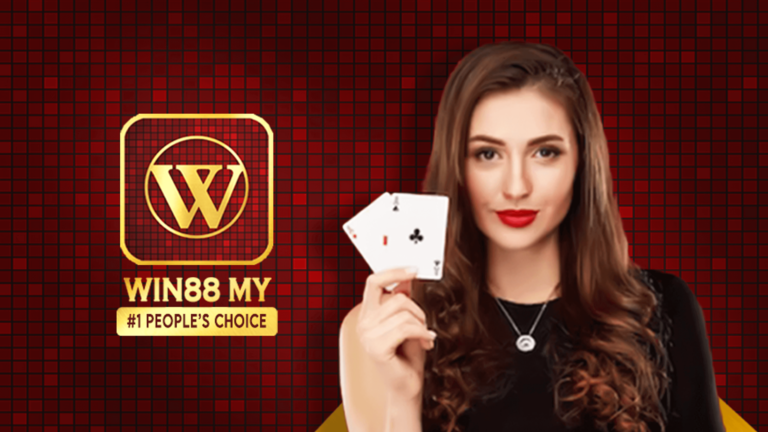 Win88 Slot: A Beginner’s Guide for New Players