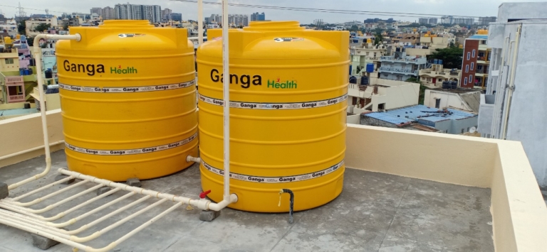What Factors Should Consider When Buying a Water Tank