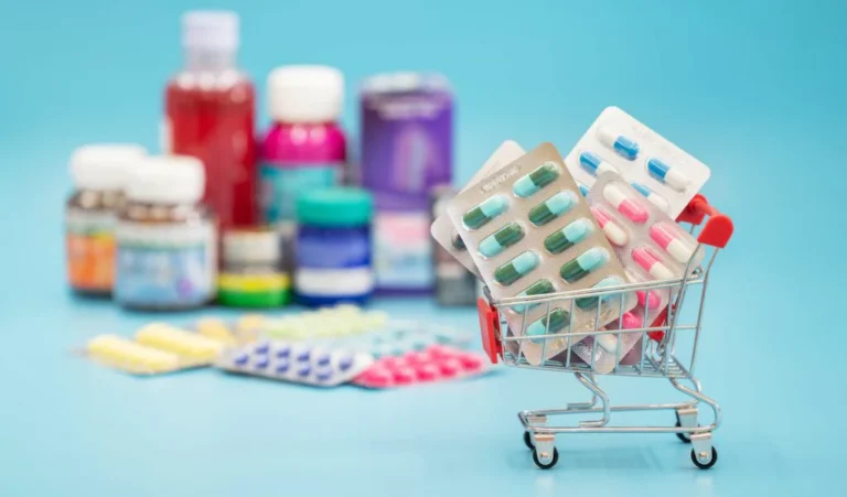 The Convenience of Buying Supplements Online: A Personal Guide