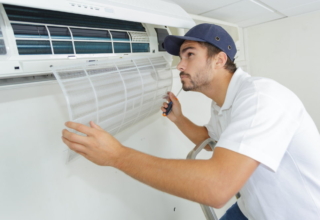 Air Conditioner Installation in Melbourne