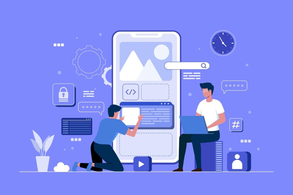 Why your Business Should Outsource their App Development Project to an Experienced Application Development Company?