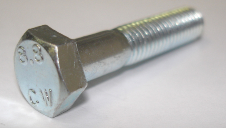 Cracking the Code: A Down-to-Earth Guide to Understanding Bolt Sizing