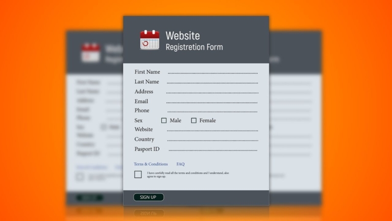 Designing Interactive Fillable Forms: Tips and Tricks