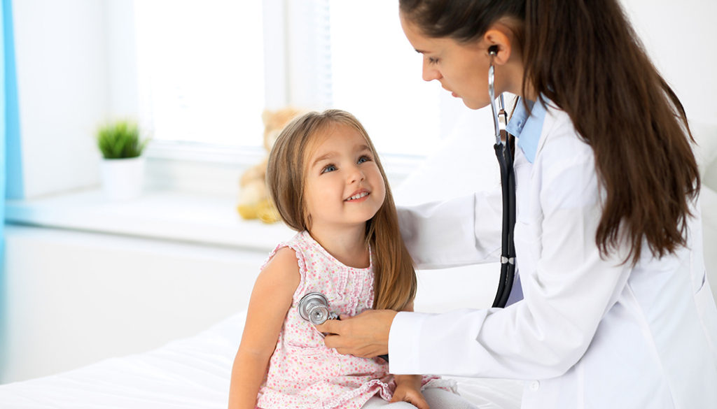 From Runny Noses to Recess: Understanding Daycare Colds and Kids Health