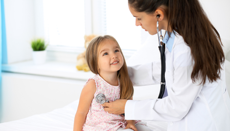 From Runny Noses to Recess: Understanding Daycare Colds and Kids Health